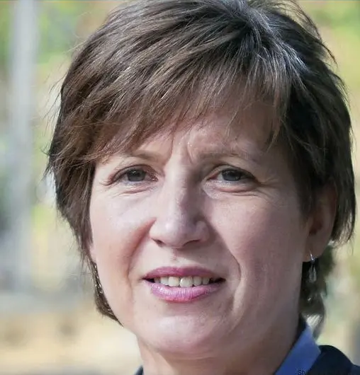 Julia O’Brien