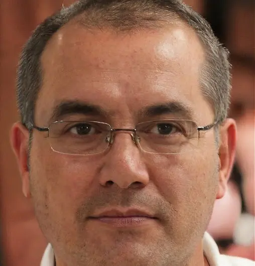 Tom Parsons